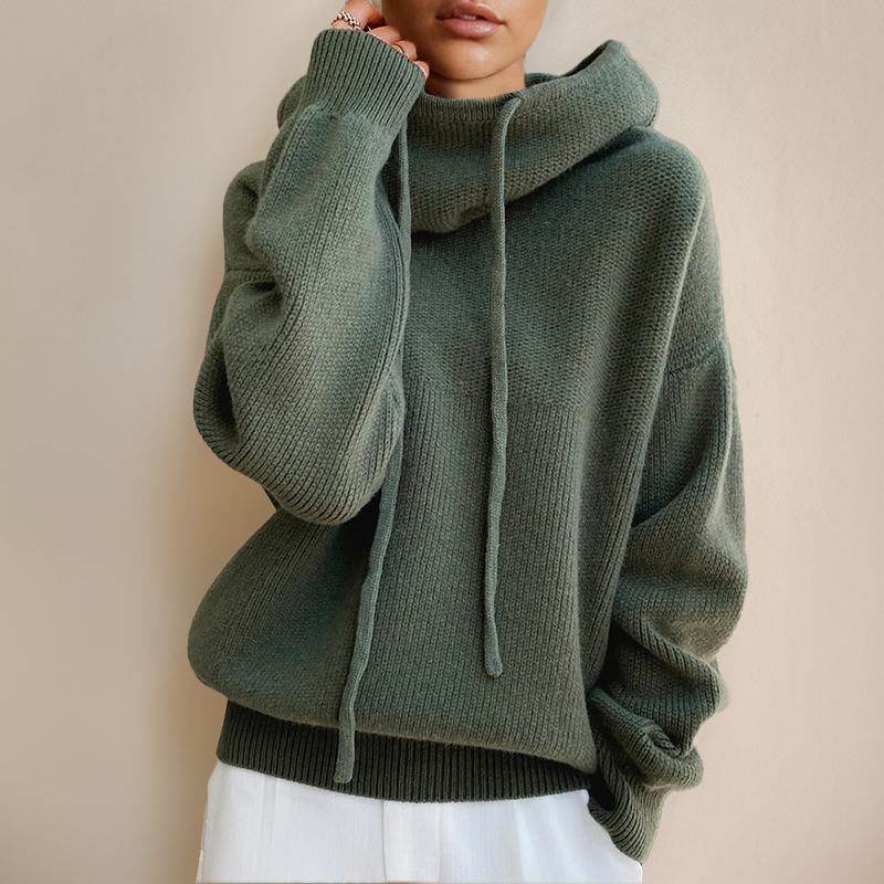 Zelda™ | Pull Élégant et Confortable