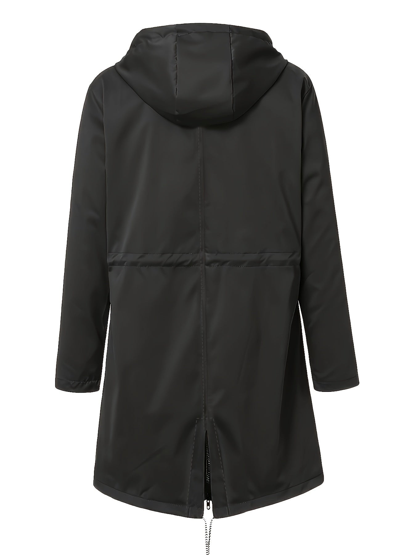 Teresa™ | Veste Coupe-Vent Élégante