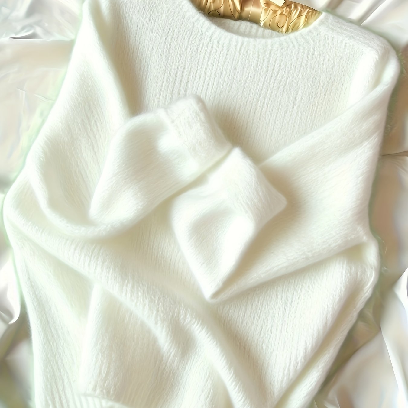 Milena™ | Pull Élégant et Confortable