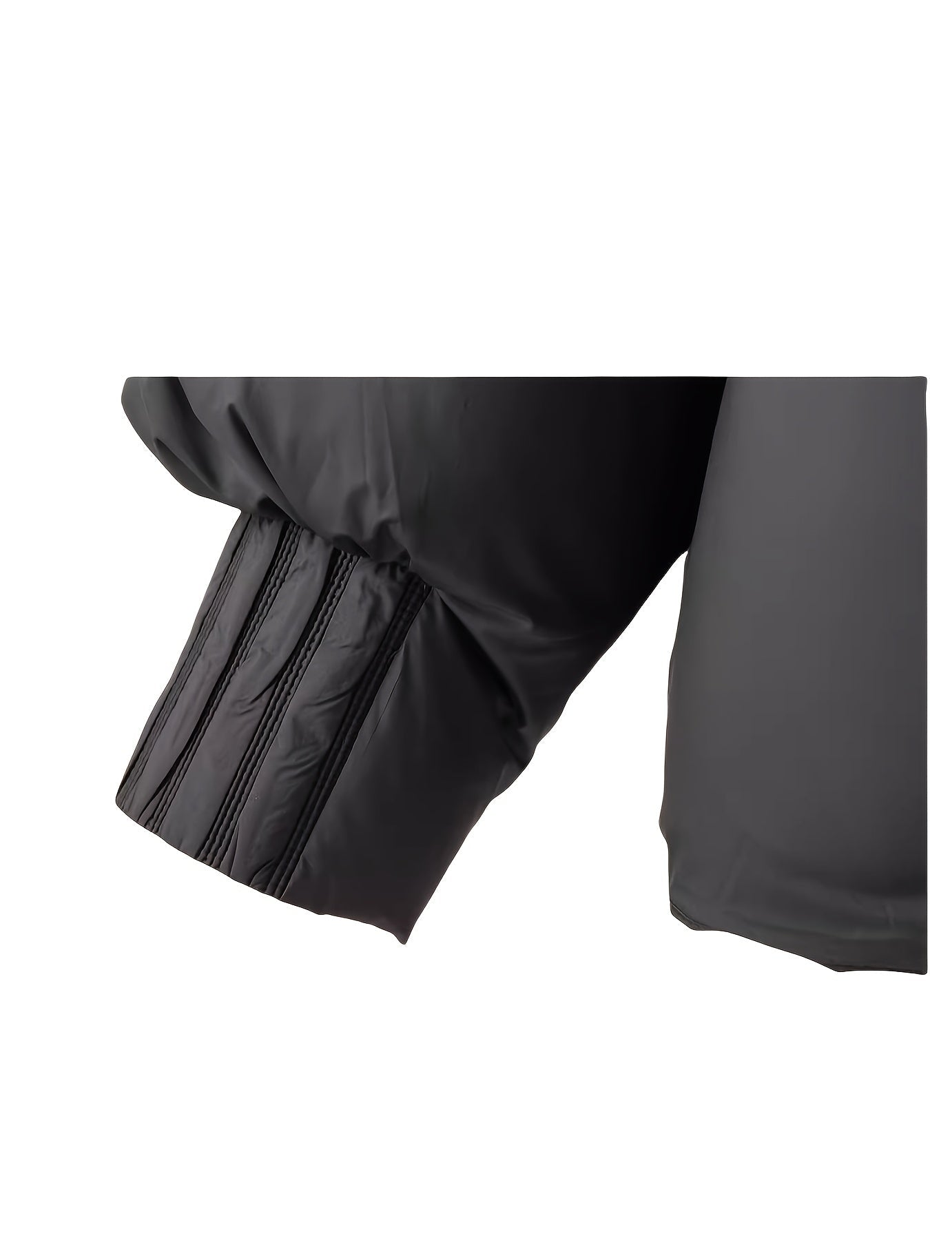 Mireya™ | Veste doudoune col en fausse fourrure