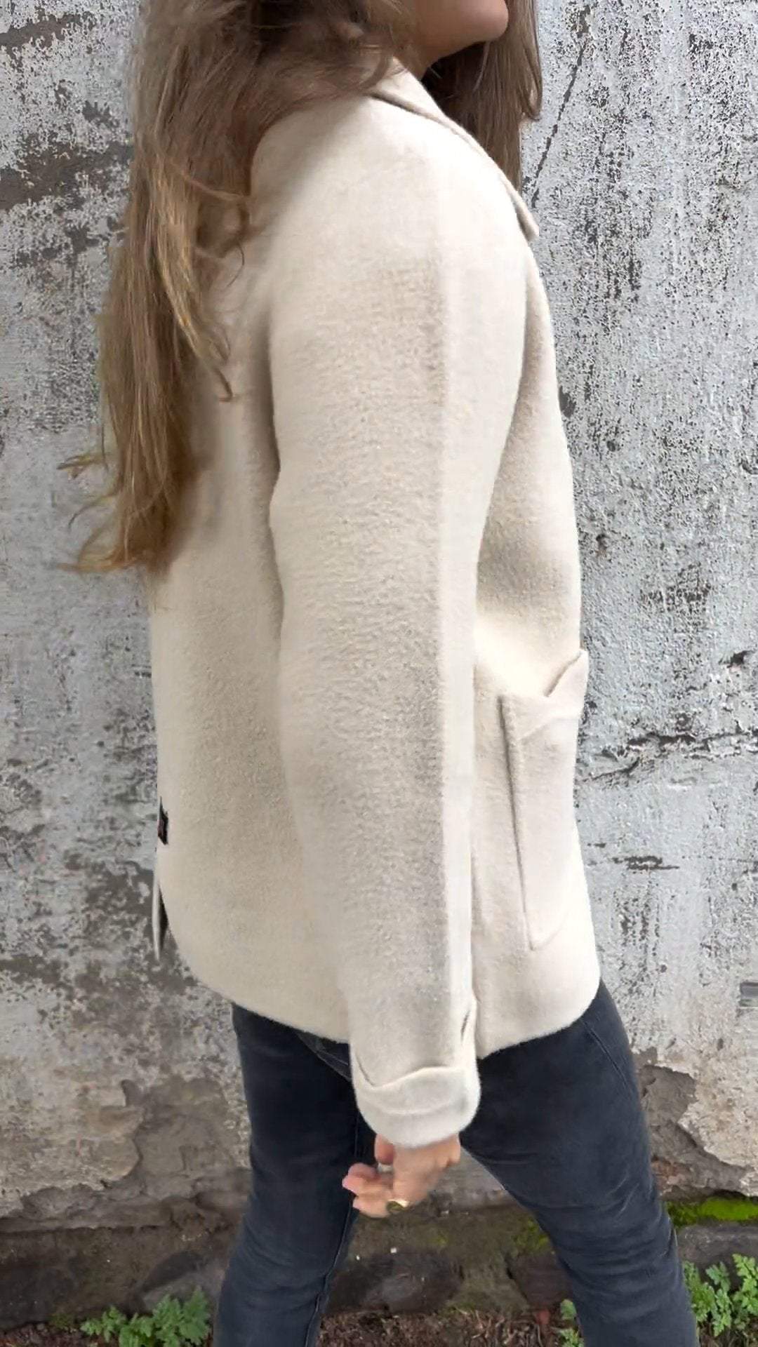 Napel™ | Veste Cardigan Élégante