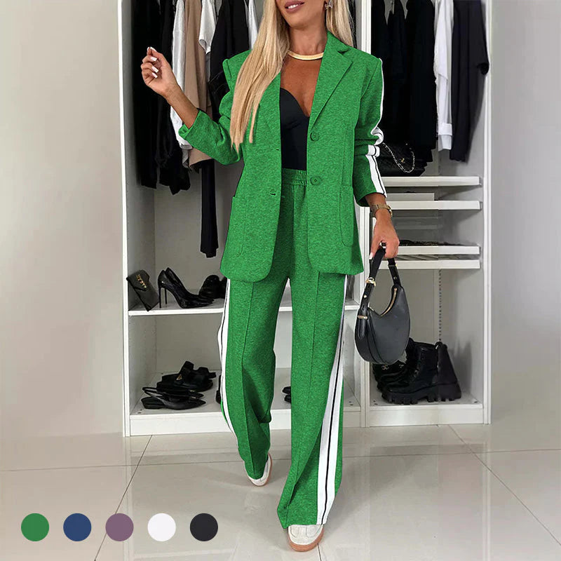 Najia™ | Ensemble Chic Elegant