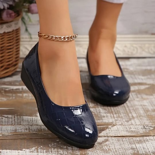 Orisa™ | Chaussures Élégantes et Confortables
