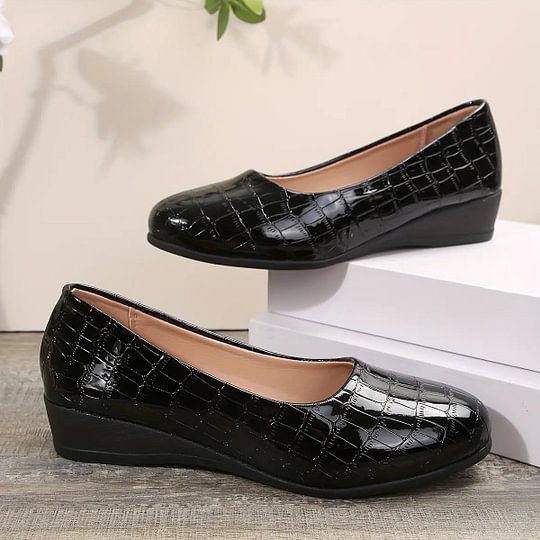 Orisa™ | Chaussures Élégantes et Confortables