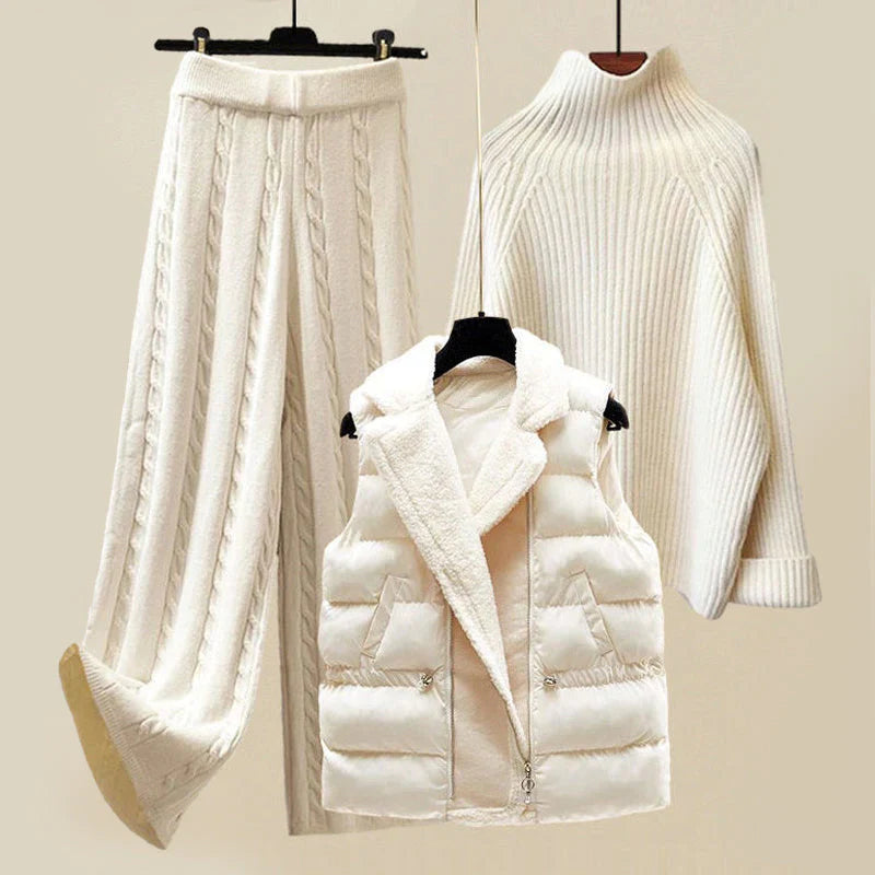 Sovy™ | Ensemble confortable et douillet